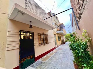 Foto 1 de Casa En Venta Ubicado En Breña