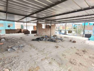 Foto 9 de VENTA CASA EN BELLAPAMPA - SOCABAYA