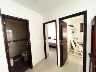 Foto 9 de Venta de Casa un piso bien ubicada
