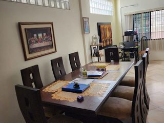 Foto 4 de Casa en venta en Babahoyo
