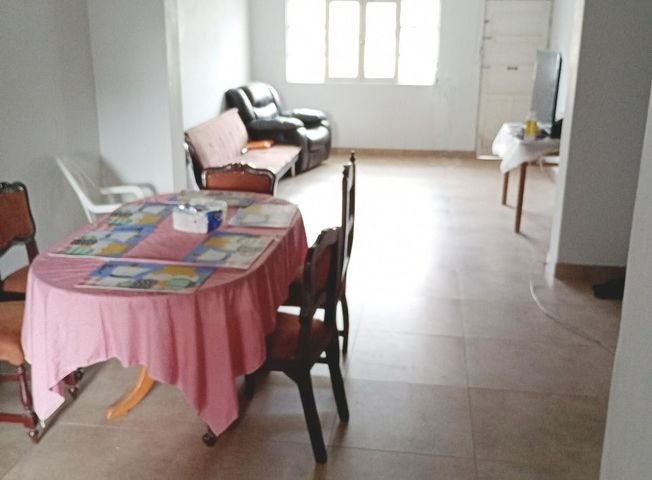 Casa en Venta en San Martín de Porres - Więcej