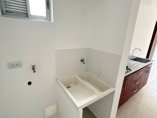 Foto 12 de APARTAMENTO EN ARRIENDO, EN PRADOS DEL ESTE