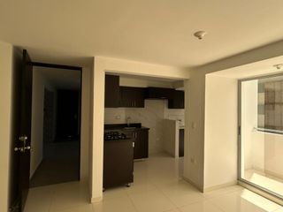 Foto 2 de APARTAMENTO EN ARRIENDO, EN PRADOS DEL ESTE