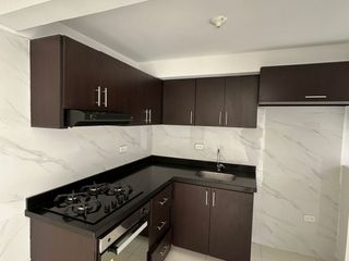 Foto 1 de APARTAMENTO EN ARRIENDO, EN PRADOS DEL ESTE