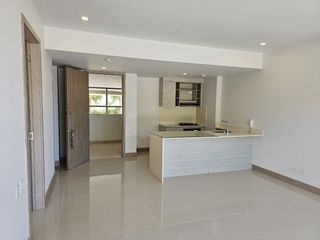 Foto 4 de VENTA APTO MORROS -SECTOR MANZANILLO DEL MAR