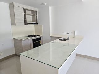 Foto 6 de VENTA APTO MORROS -SECTOR MANZANILLO DEL MAR