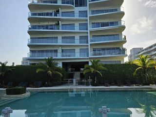 Foto 12 de VENTA APTO MORROS -SECTOR MANZANILLO DEL MAR