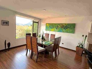 Foto 3 de Acogedor departamento de venta