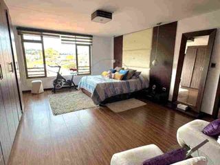 Foto 6 de Acogedor departamento de venta