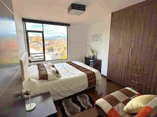 Foto 7 de Acogedor departamento de venta