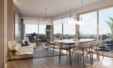 Departamento en Venta en San Isidro - Ansicht 2