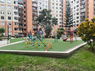 Foto 1 de VENDO UN LINDO DEPARTAMENTO EN PARQUES DE LA HIUACA SAN MIGUEL