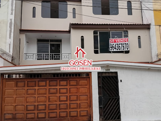 Foto 1 de VENDO CASA DE TRES PISOS EN SALAMANCA