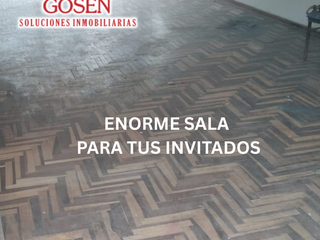 Foto 10 de VENDO CASA DE TRES PISOS EN SALAMANCA