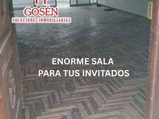 Foto 11 de VENDO CASA DE TRES PISOS EN SALAMANCA