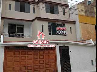 Foto 56 de VENDO CASA DE TRES PISOS EN SALAMANCA