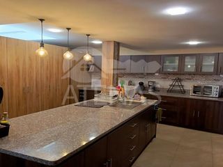 Foto 4 de CASA EN RENTA, AMOBLADA, COLEGIO BORJA - CAMINO VIEJO A BAÑOS