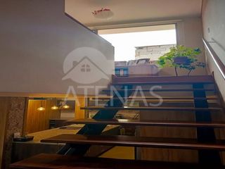 Foto 5 de CASA EN RENTA, AMOBLADA, COLEGIO BORJA - CAMINO VIEJO A BAÑOS