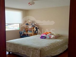 Foto 6 de CASA EN RENTA, AMOBLADA, COLEGIO BORJA - CAMINO VIEJO A BAÑOS
