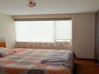Foto 7 de CASA EN RENTA, AMOBLADA, COLEGIO BORJA - CAMINO VIEJO A BAÑOS