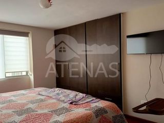 Foto 8 de CASA EN RENTA, AMOBLADA, COLEGIO BORJA - CAMINO VIEJO A BAÑOS
