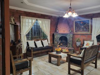 Foto 11 de Casa de Campo en RENTA – Jadán, a solo 35 minutos del centro de Cuenca