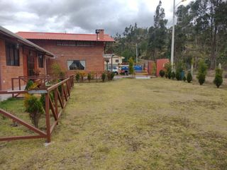 Foto 2 de Casa de Campo en RENTA – Jadán, a solo 35 minutos del centro de Cuenca