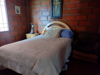 Foto 4 de Casa de Campo en RENTA – Jadán, a solo 35 minutos del centro de Cuenca