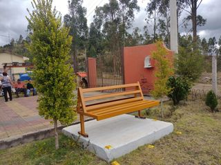Foto 7 de Casa de Campo en RENTA – Jadán, a solo 35 minutos del centro de Cuenca