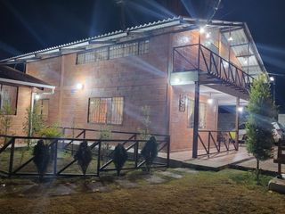Foto 10 de Casa de Campo en RENTA – Jadán, a solo 35 minutos del centro de Cuenca