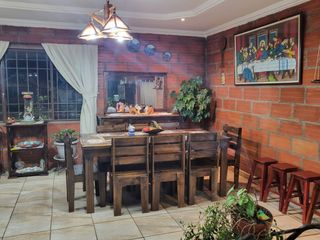 Foto 12 de Casa de Campo en RENTA – Jadán, a solo 35 minutos del centro de Cuenca