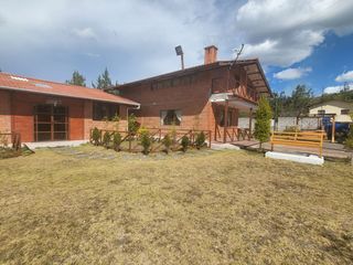 Foto 14 de Casa de Campo en RENTA – Jadán, a solo 35 minutos del centro de Cuenca