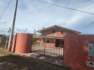 Foto 15 de Casa de Campo en RENTA – Jadán, a solo 35 minutos del centro de Cuenca