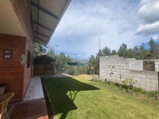 Foto 16 de Casa de Campo en RENTA – Jadán, a solo 35 minutos del centro de Cuenca