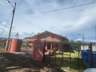 Foto 17 de Casa de Campo en RENTA – Jadán, a solo 35 minutos del centro de Cuenca