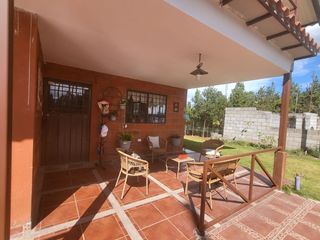 Foto 18 de Casa de Campo en RENTA – Jadán, a solo 35 minutos del centro de Cuenca