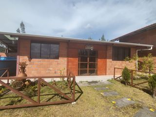 Foto 19 de Casa de Campo en RENTA – Jadán, a solo 35 minutos del centro de Cuenca