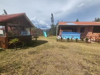 Foto 20 de Casa de Campo en RENTA – Jadán, a solo 35 minutos del centro de Cuenca