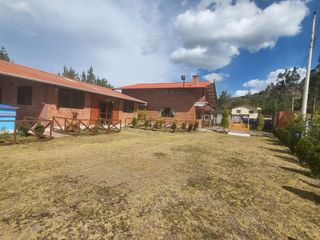 Foto 21 de Casa de Campo en RENTA – Jadán, a solo 35 minutos del centro de Cuenca
