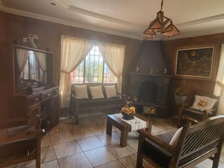 Foto 22 de Casa de Campo en RENTA – Jadán, a solo 35 minutos del centro de Cuenca