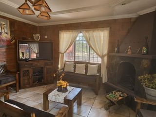 Foto 25 de Casa de Campo en RENTA – Jadán, a solo 35 minutos del centro de Cuenca
