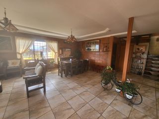 Foto 26 de Casa de Campo en RENTA – Jadán, a solo 35 minutos del centro de Cuenca