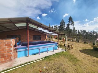 Foto 28 de Casa de Campo en RENTA – Jadán, a solo 35 minutos del centro de Cuenca