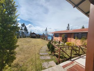 Foto 29 de Casa de Campo en RENTA – Jadán, a solo 35 minutos del centro de Cuenca