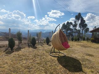 Foto 30 de Casa de Campo en RENTA – Jadán, a solo 35 minutos del centro de Cuenca