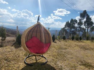 Foto 31 de Casa de Campo en RENTA – Jadán, a solo 35 minutos del centro de Cuenca