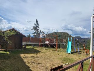 Foto 32 de Casa de Campo en RENTA – Jadán, a solo 35 minutos del centro de Cuenca