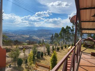 Foto 34 de Casa de Campo en RENTA – Jadán, a solo 35 minutos del centro de Cuenca
