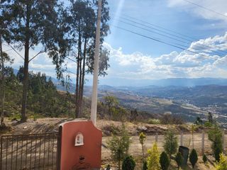 Foto 35 de Casa de Campo en RENTA – Jadán, a solo 35 minutos del centro de Cuenca