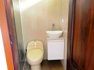 Foto 3 de Vendo Casa de una planta en el Barrio Daniel Álvarez
